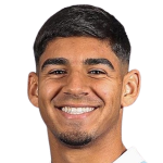 Матиас Агустин Де Ритис Серрентино