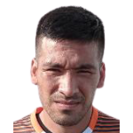Фрэнк Чарльз Айвар Идальго