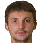 Артем Воронкин