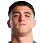 Анхель Аларко́н Галиот