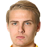 Хампус Свенссон