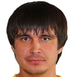 Денис Клопков