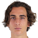 Валентино Фатторе