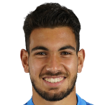 Адриан González Moyano