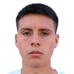 Dorian Damián Moyano Zevallos