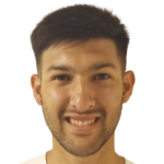 Элиан Ариэль Муньос Айскорбе