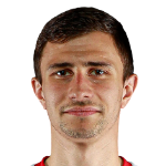 Дмитрий Мандрыченко