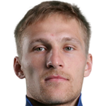 Сергей Кривец
