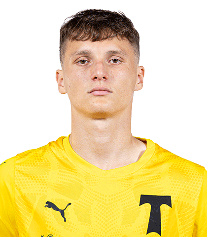 Сергей Мо­кроу­сов