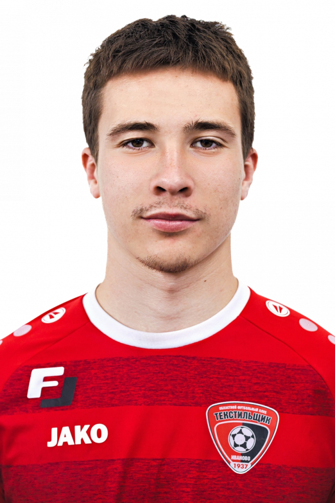 Юрий Петин