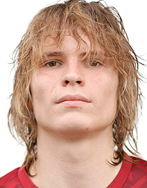 Дмитрий Бирюков
