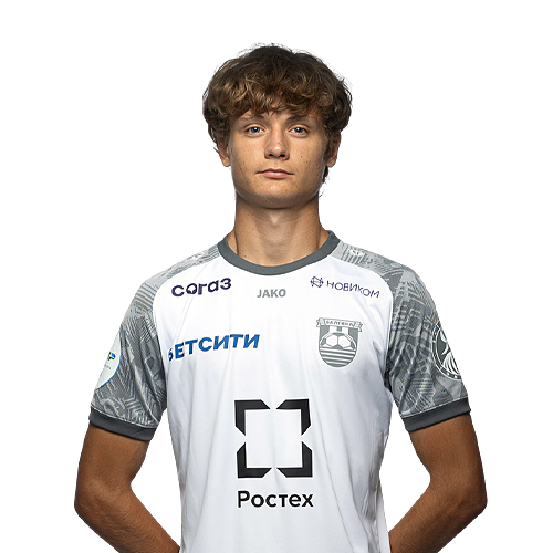 Дми­трий Ни­ки­тин