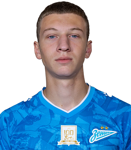 Георгий Кашеев