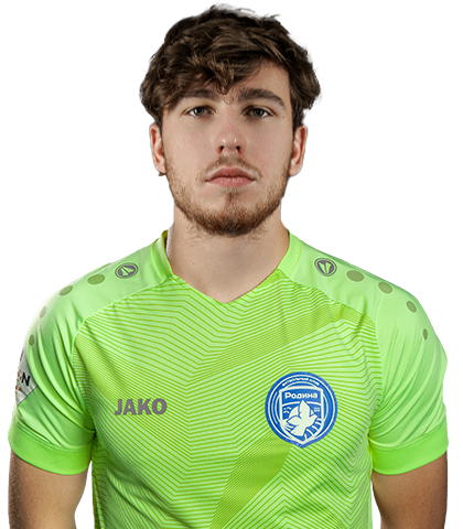 Георгий Юдинцев
