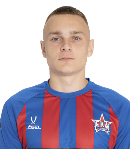 Даниил Борисов