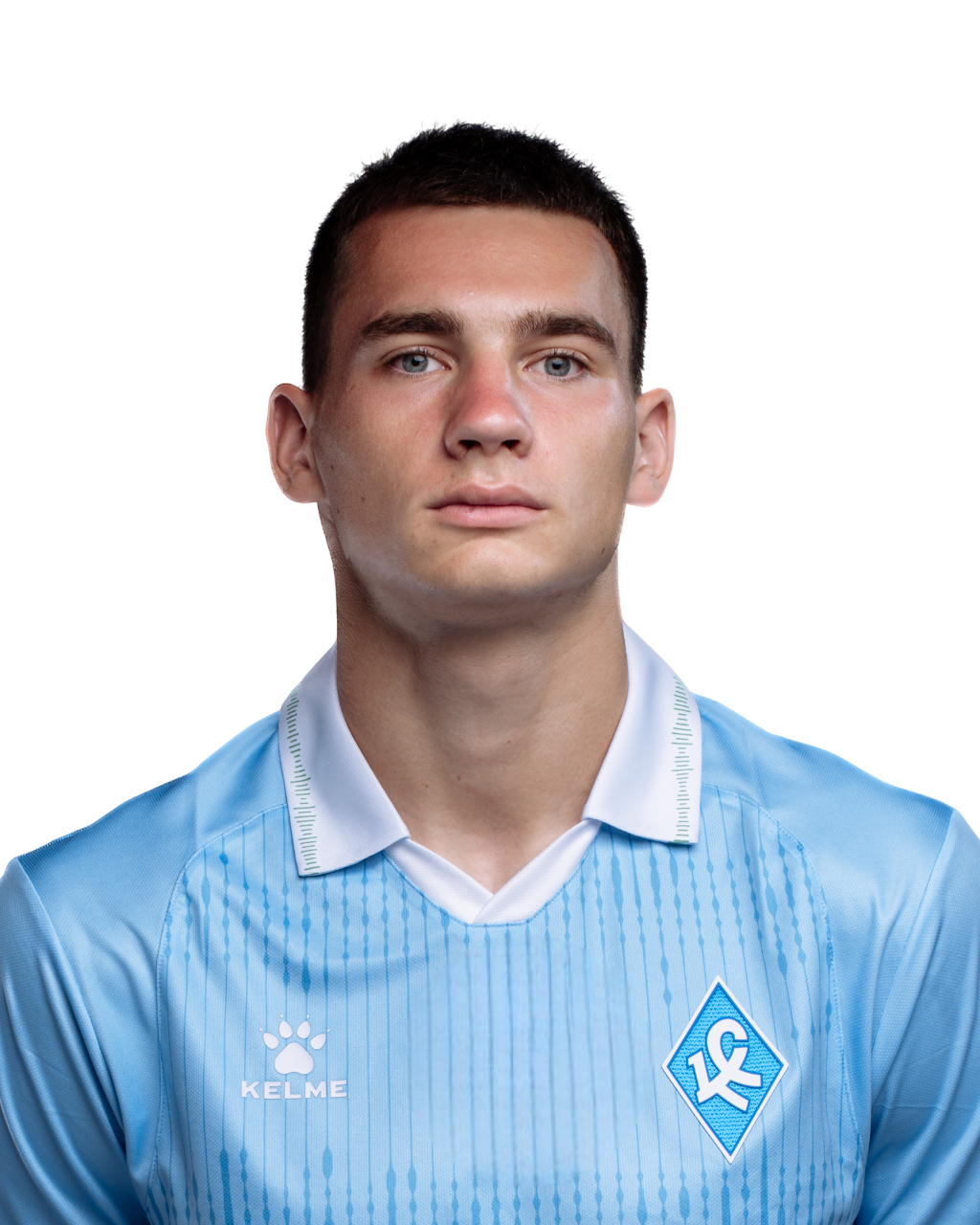 Владимир Игнатенко