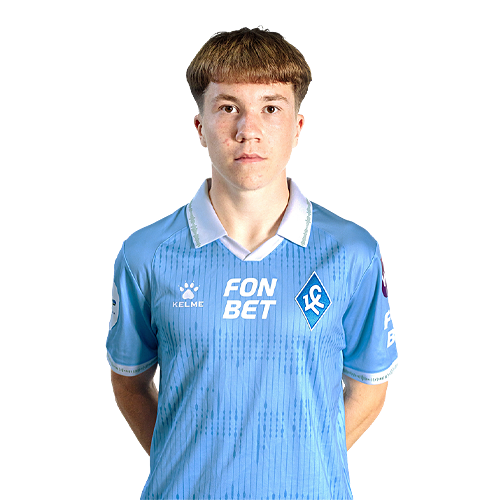 Данила Савельев