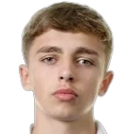 Харви Фостер