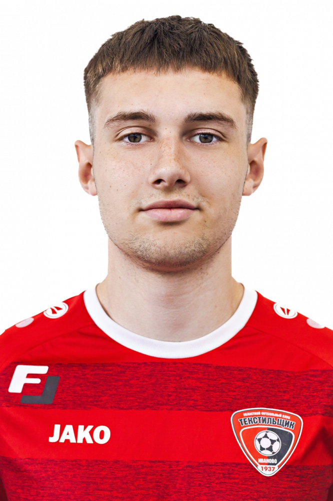Вадим Гапеев