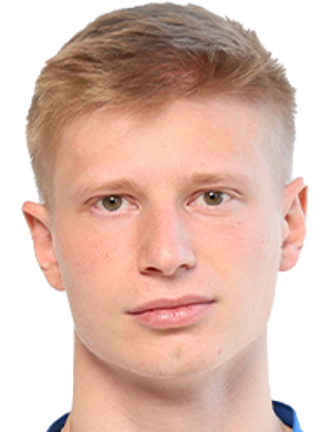 Никита Те­ре­щук