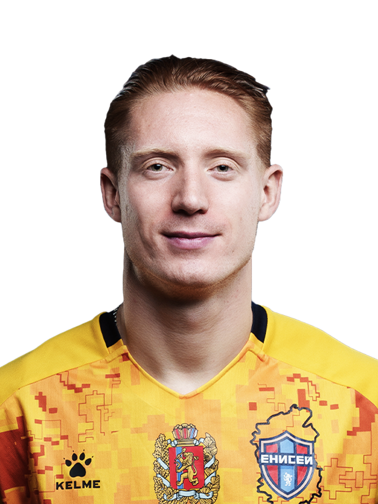 Андрей Со­ро­кин