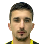 Алибек Абдурахманов