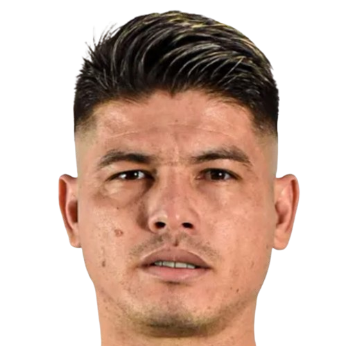 Альфредо Агиляр