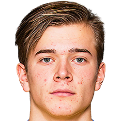 Александр Густав Кент Аль-Хольмстрём