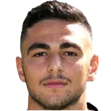 Alessandro Ahmetaj