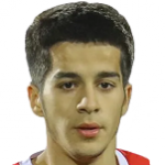 Алиджони Буризод Аини