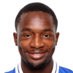 Адриан Мойосореолува Амир Аканде