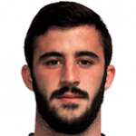 Алекса Аманович