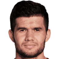 Азизбек Амонов