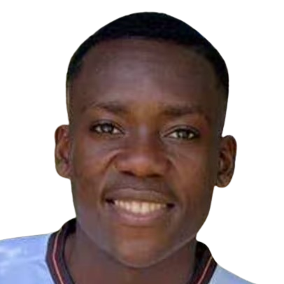 Артур Эбонг Авом