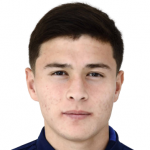 Алишер Ажимов