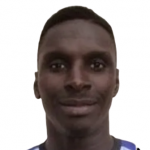 Алиун Бадара Самб
