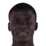 Алгассиме Ба