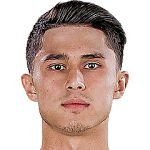 А. Бахтияров