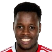 Алиу Бальде