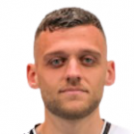 Эден Уильям Джеймс Болдуин