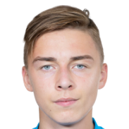 Алексей Барановский