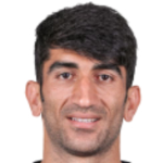 Алиреза Бейранванд