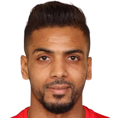 Амин Мохамад Хассан Бенадди