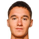 Агостон Андрас Беней