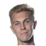 Энтони Фабьен Бермон