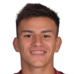 Алехандро Эсекьель Бернарбеи