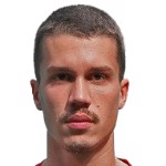 Андрей Благоевич