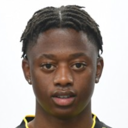 Адриан Блэйк