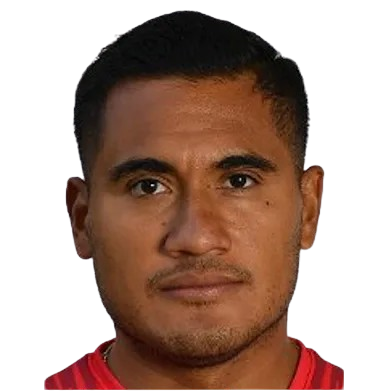 Альфонсо Бланко Антунес