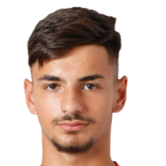 Антонио Алешандру Бордушану